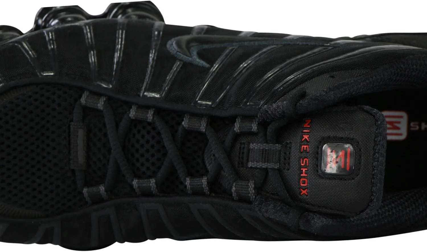 Nike Men's Low-Top Sneakers