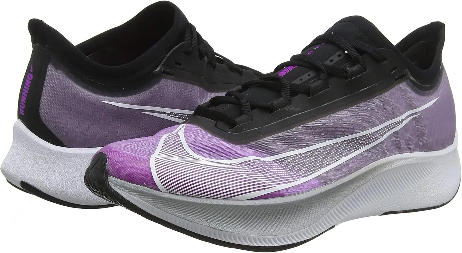 Nike Men's Race Running Shoe