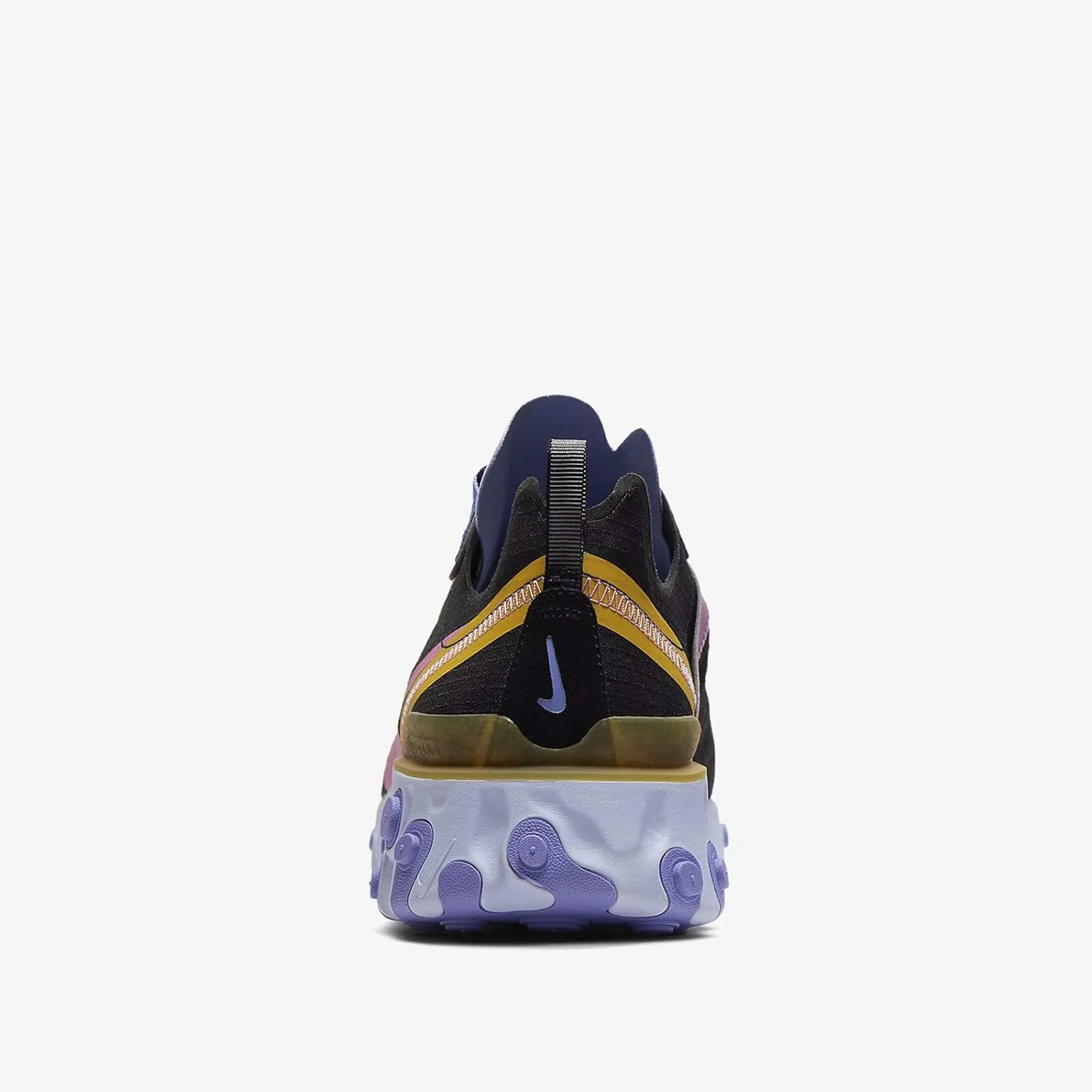 Nike Mens React Element 55 Running Shoes