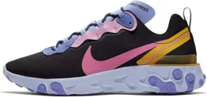 Nike Mens React Element 55 Running Shoes