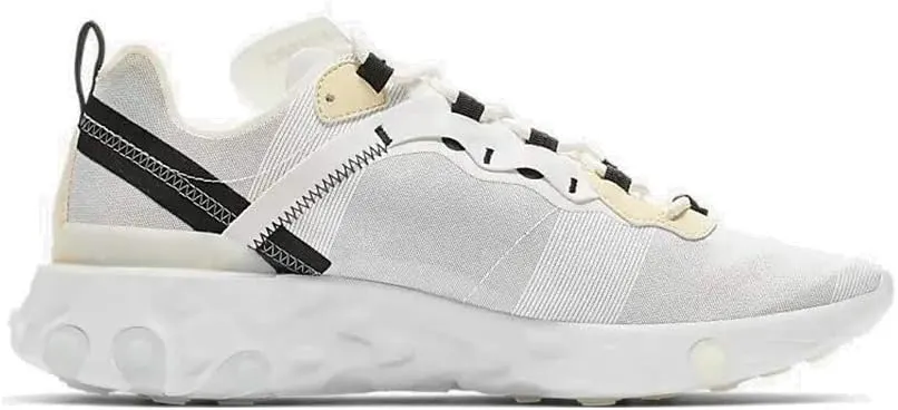 Nike Mens React Element 55 Running Shoes