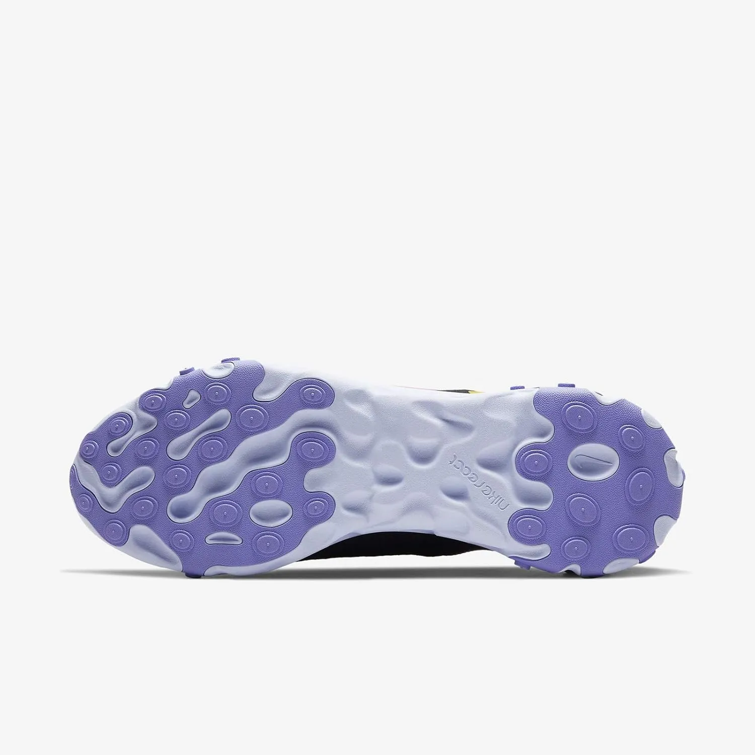Nike Mens React Element 55 Running Shoes
