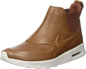 Nike Men's Romaelos II Powerlifting Shoes - Total Orange/White/Blue Lagoon