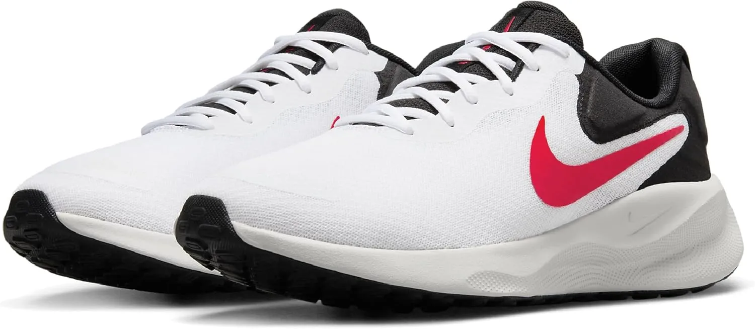 Nike Men's Running/Jogging Shoe, 0