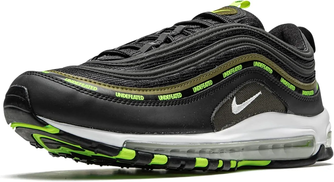 NIKE Men's Sneaker Running Shoes