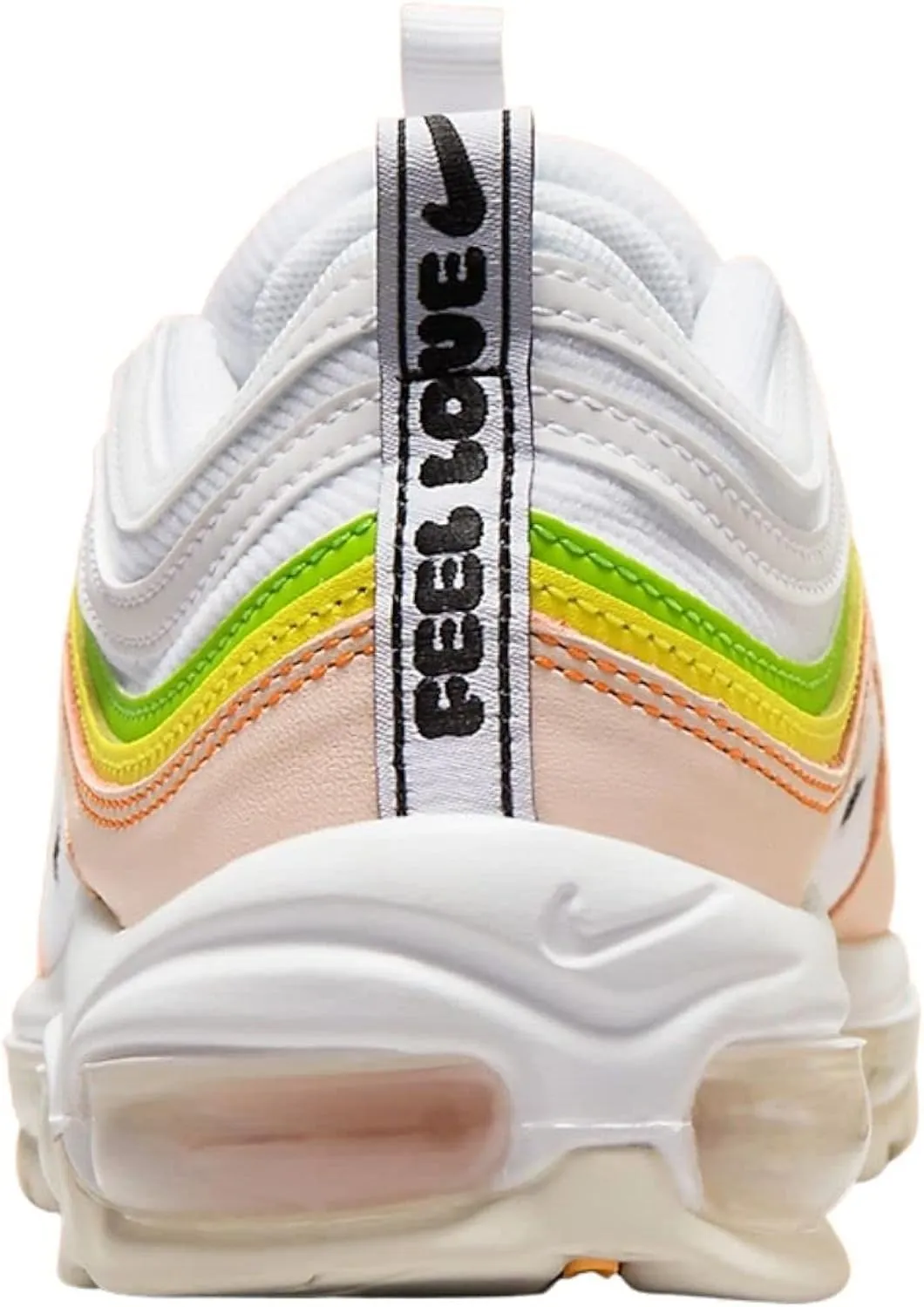 NIKE Men's Sneaker Running Shoes