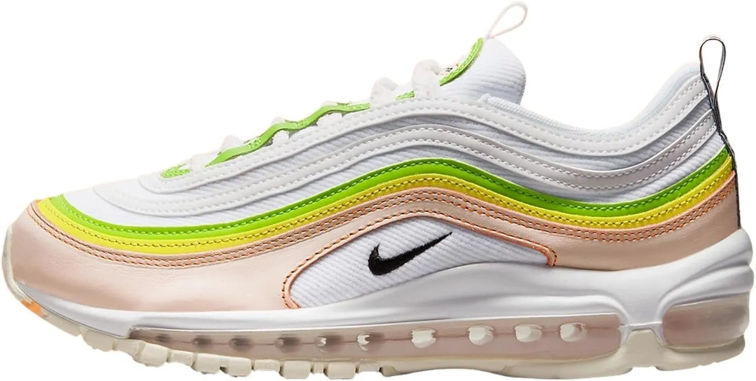 NIKE Men's Sneaker Running Shoes