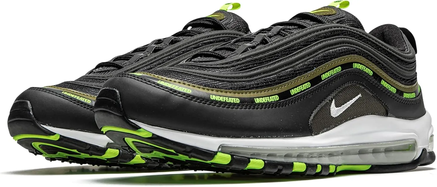 NIKE Men's Sneaker Running Shoes