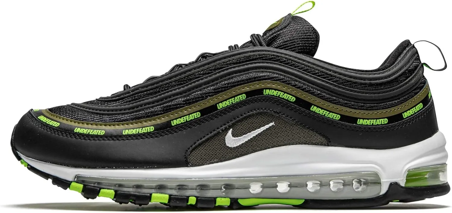NIKE Men's Sneaker Running Shoes