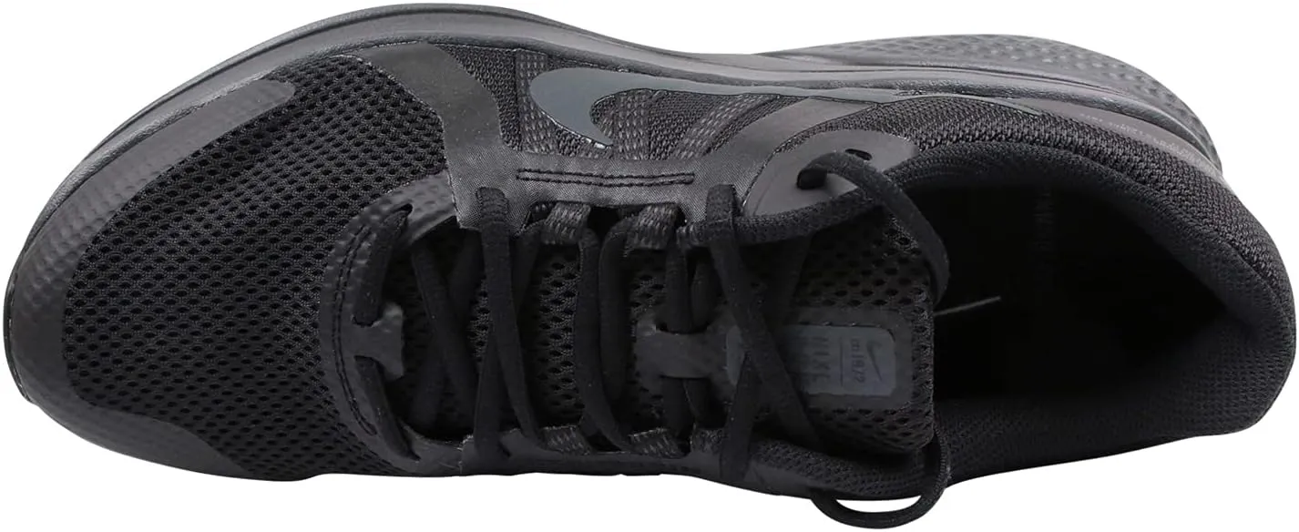 NIKE Men's Stroke Running Shoe