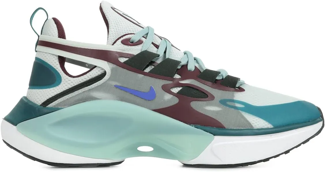 NIKE Men's Stroke Running Shoe
