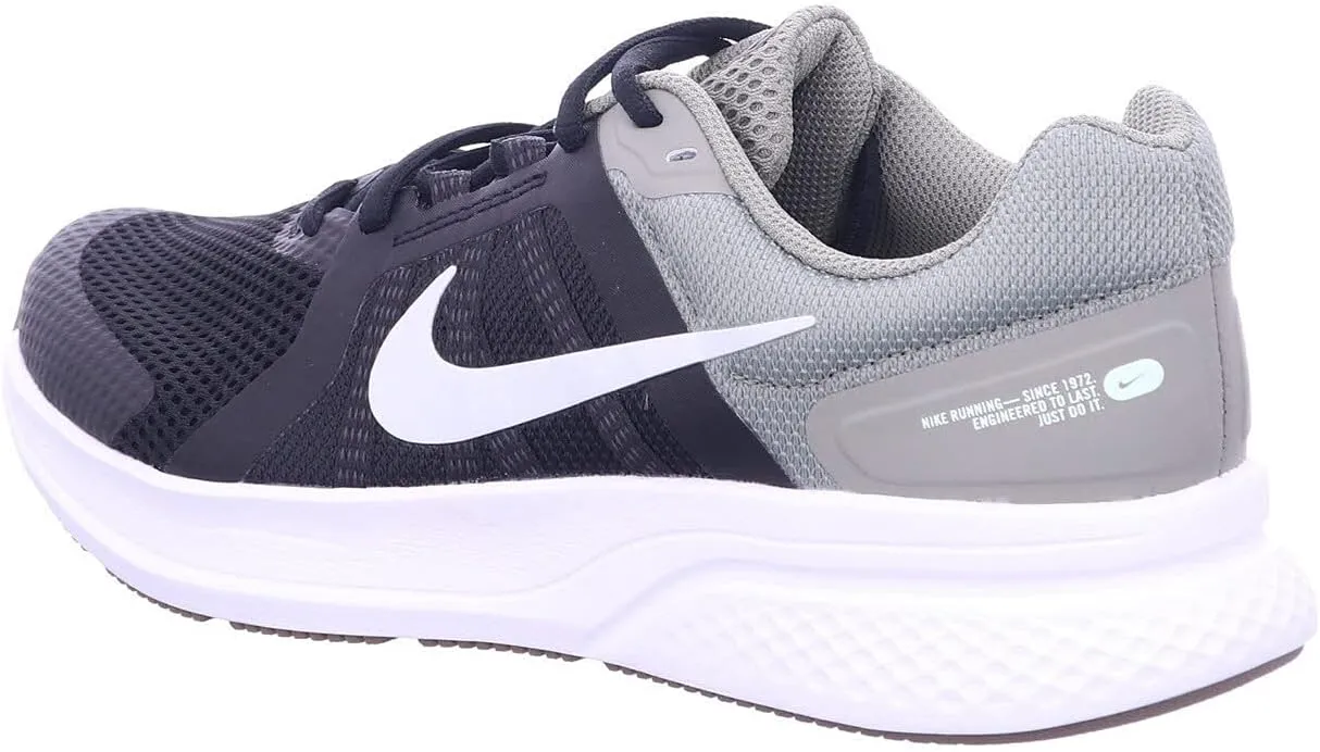 NIKE Men's Stroke Running Shoe