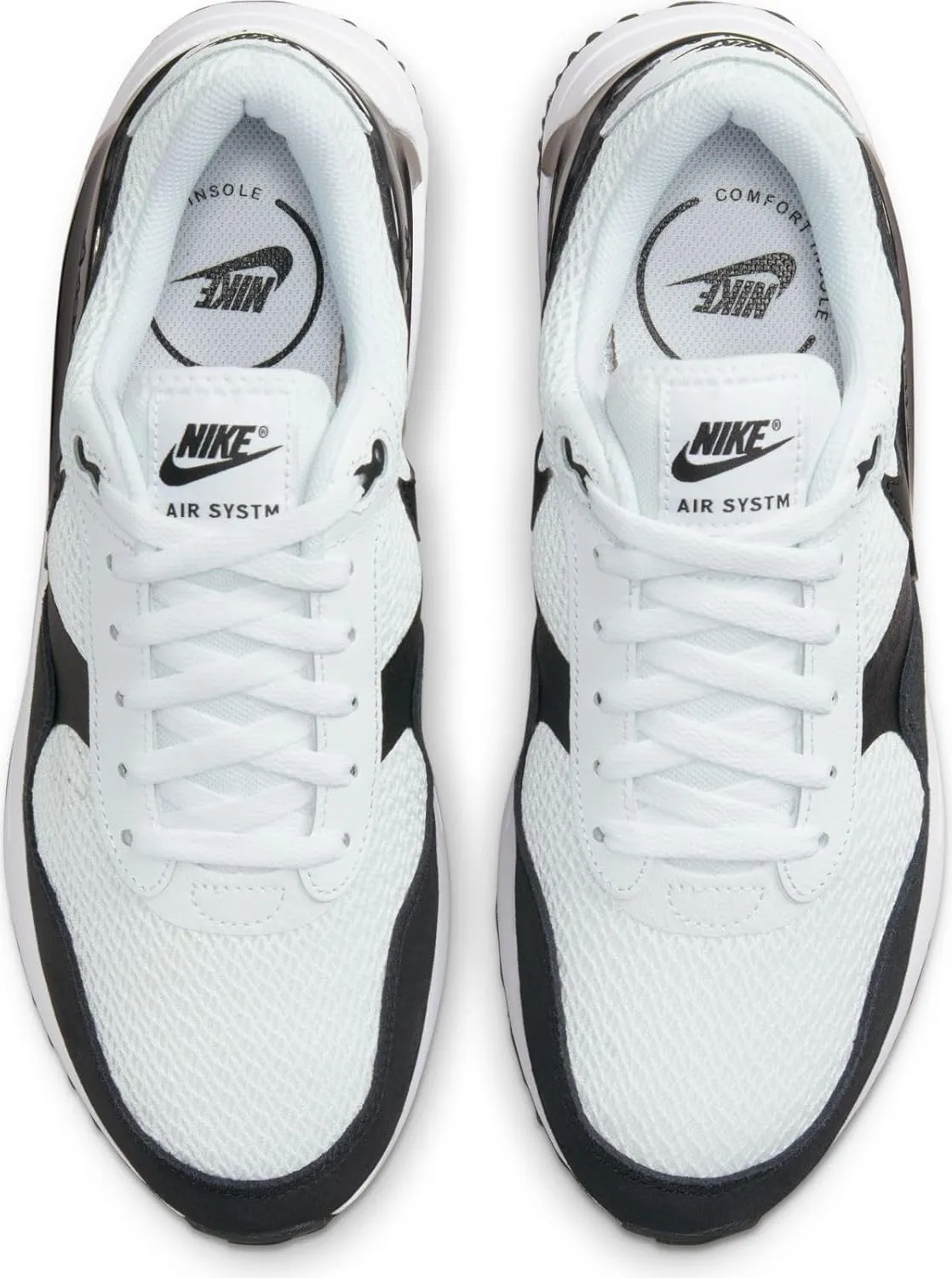Nike Men's Stroke Running Shoe