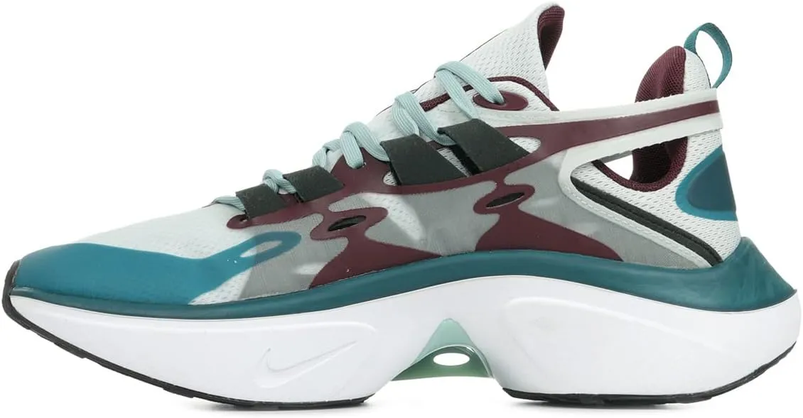 NIKE Men's Stroke Running Shoe