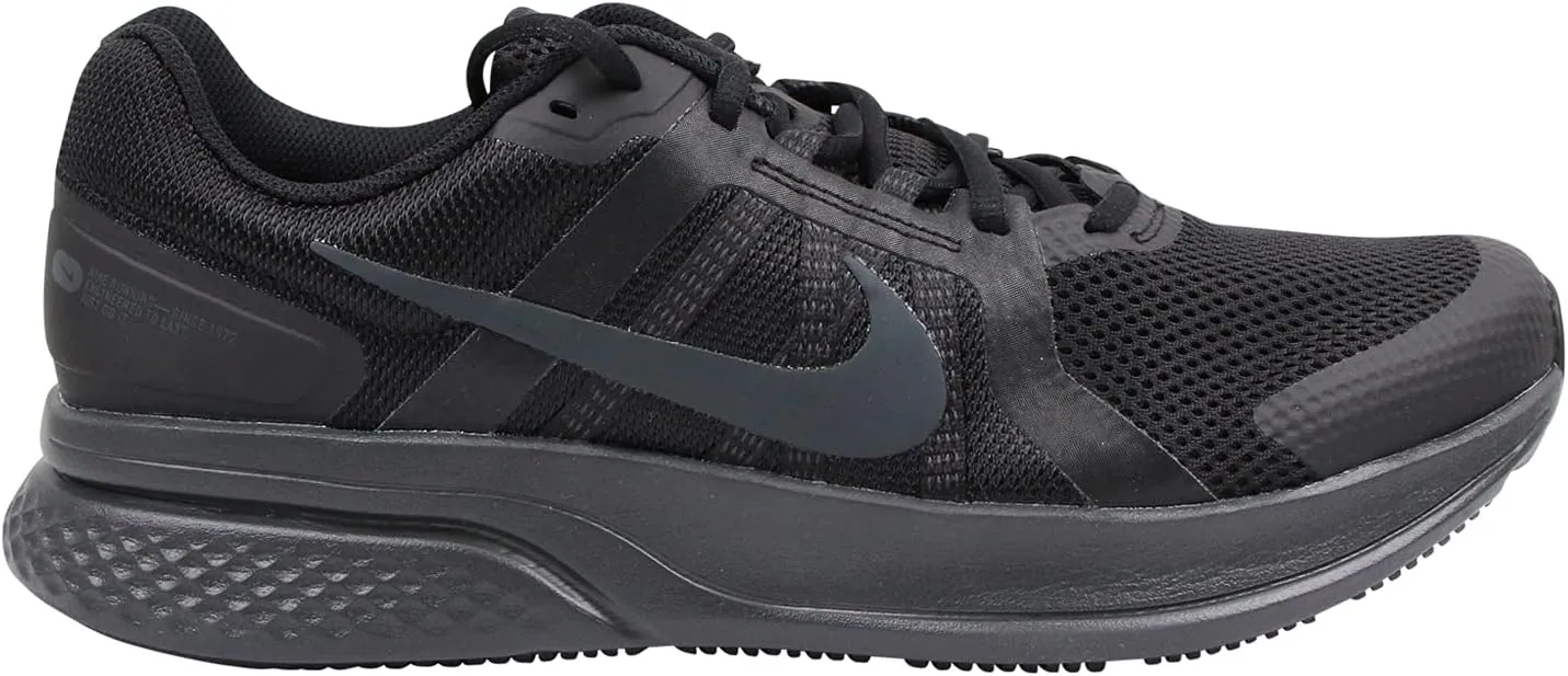 NIKE Men's Stroke Running Shoe