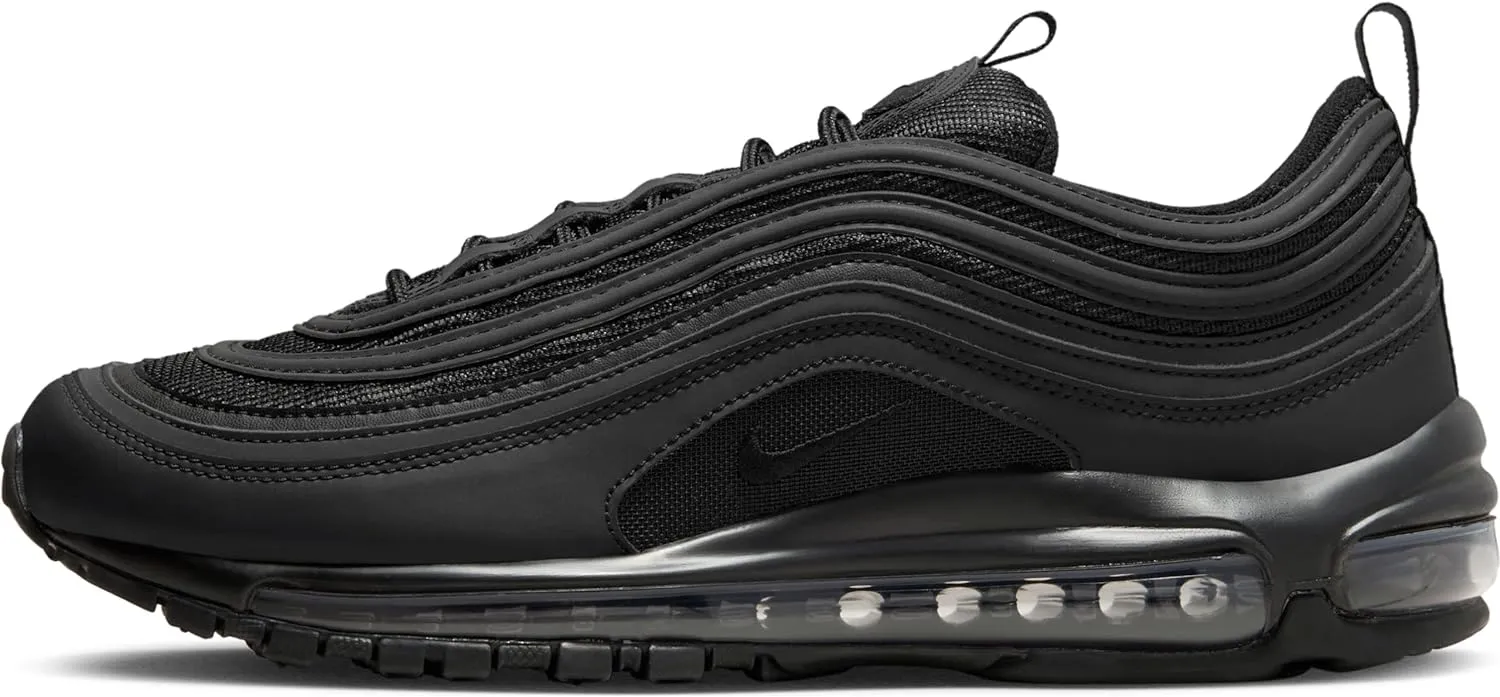 NIKE Men's Stroke Running Shoe