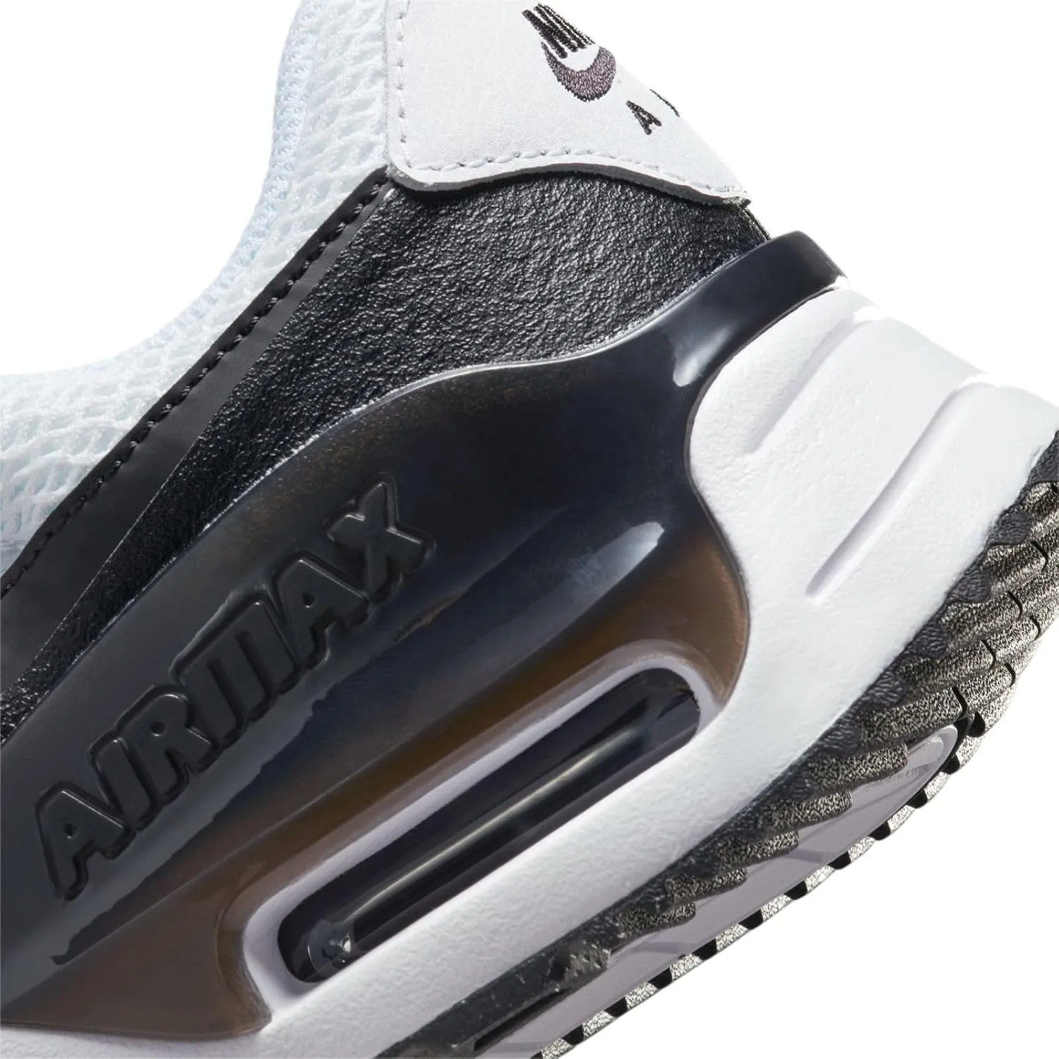 Nike Men's Stroke Running Shoe