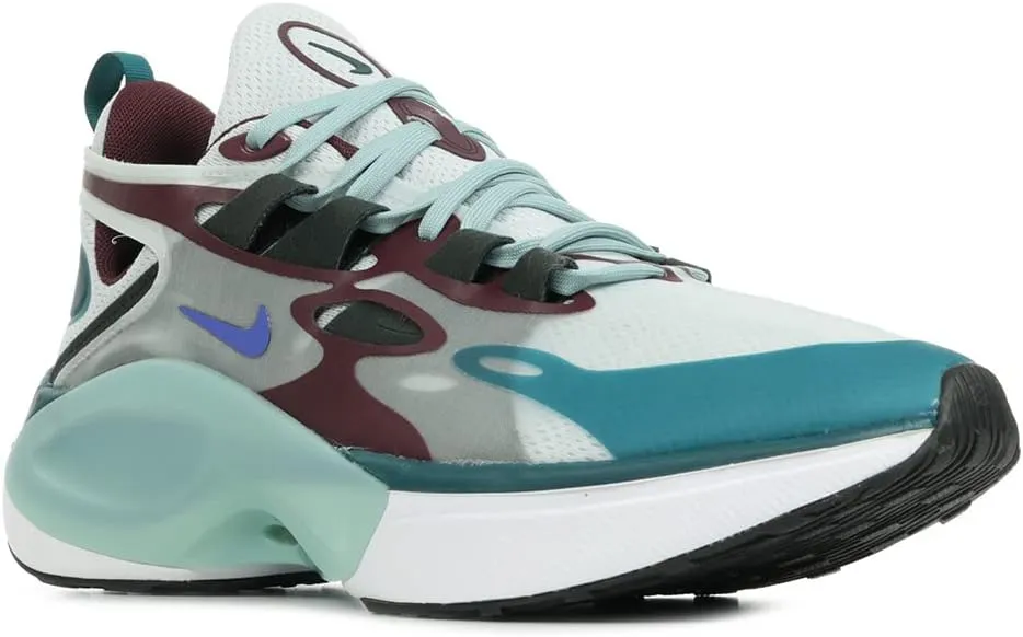 NIKE Men's Stroke Running Shoe