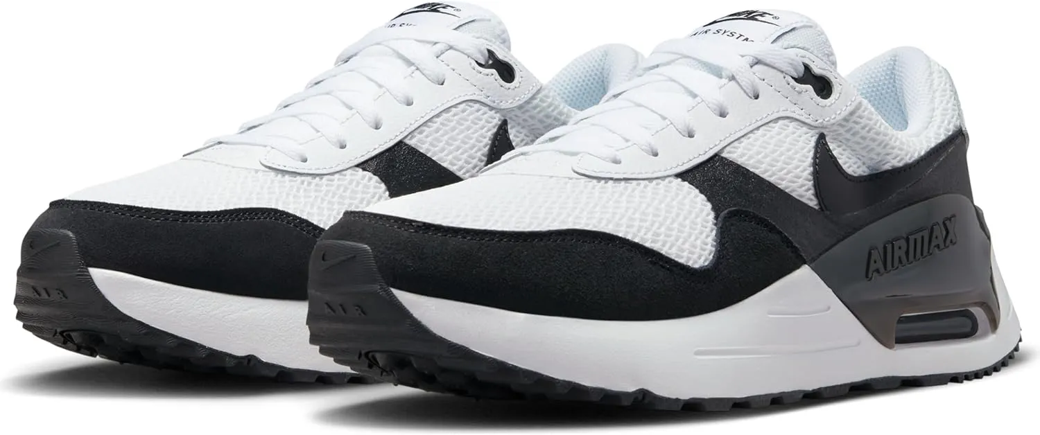 Nike Men's Stroke Running Shoe