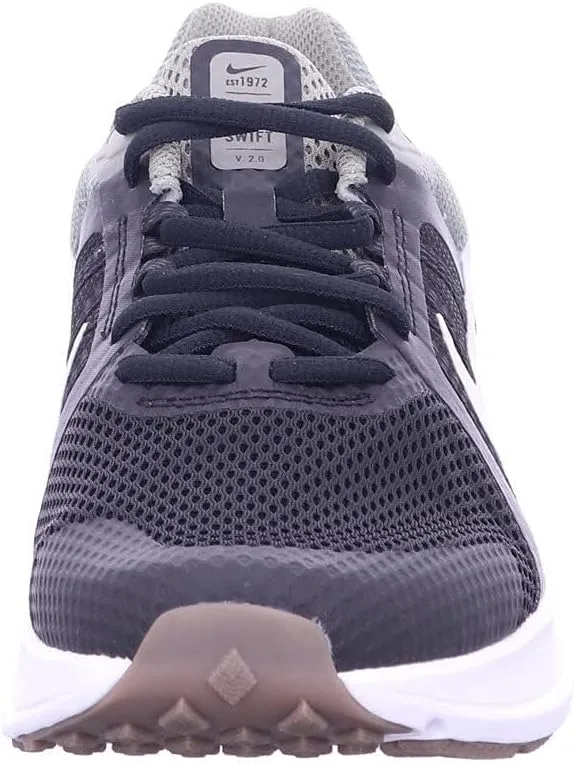 NIKE Men's Stroke Running Shoe