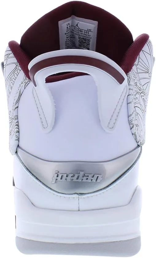 Nike Men's Training Basketball Shoe, 11.5 US