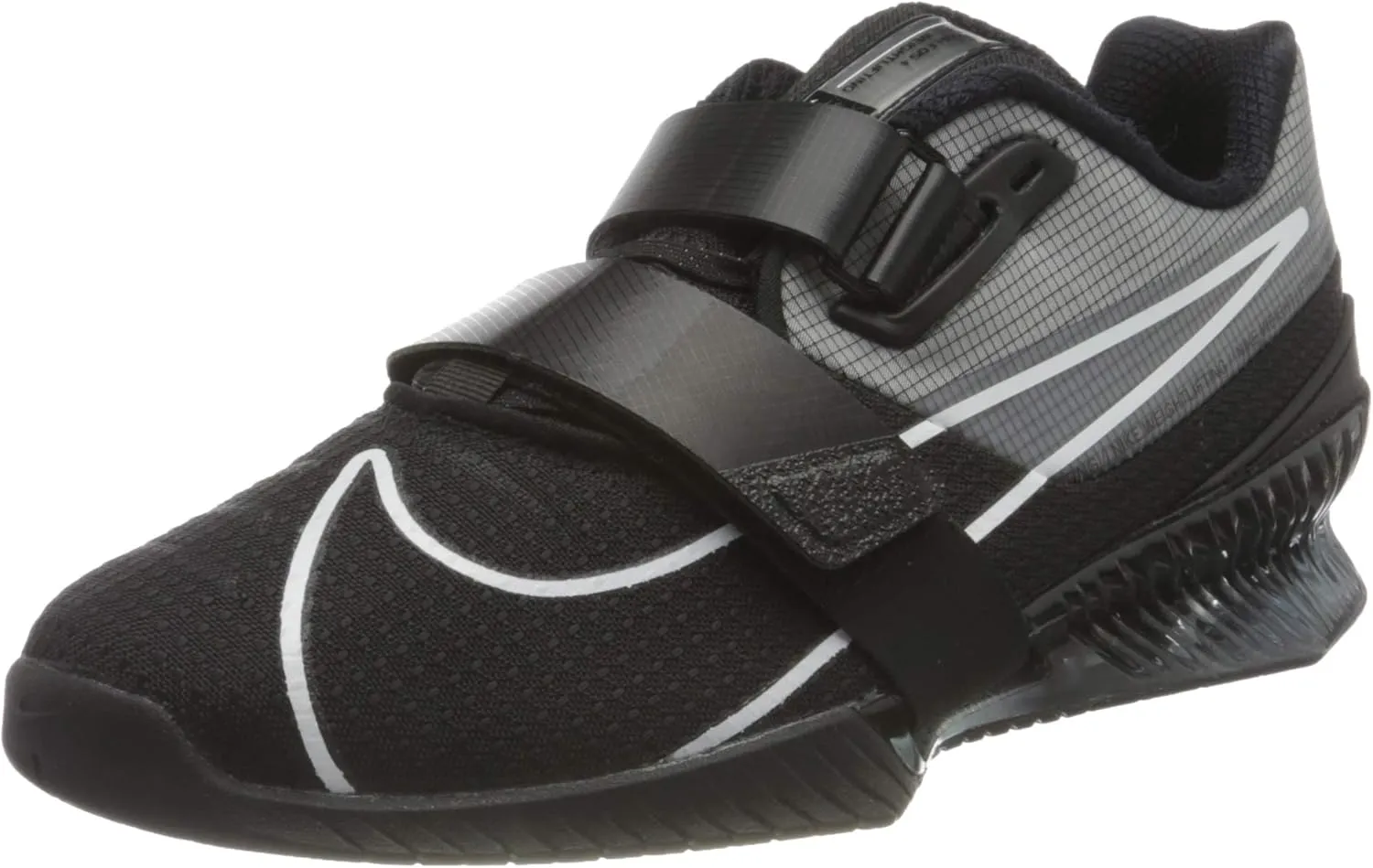 Nike Men's Training Gymnastics Shoe
