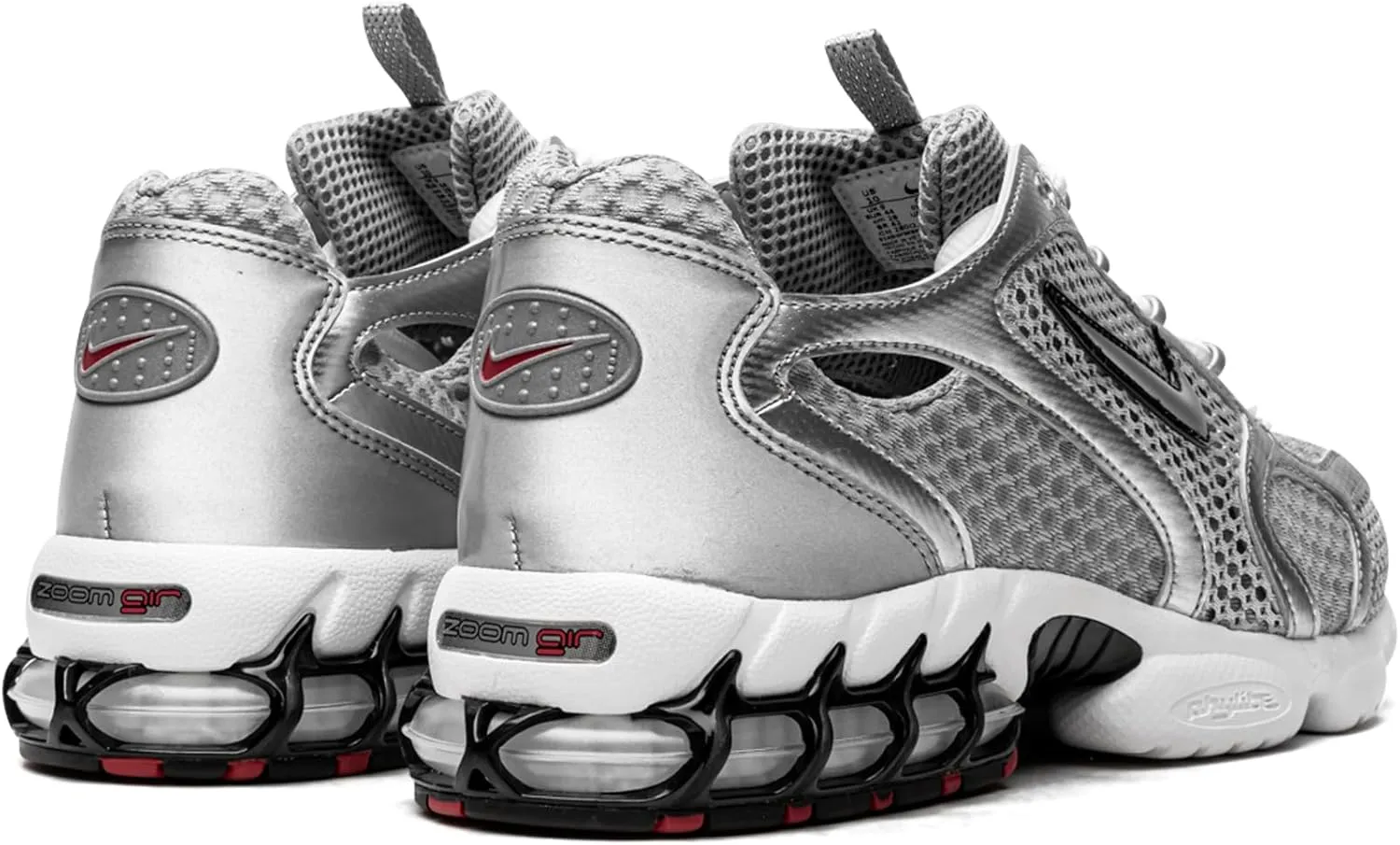 NIKE Men's Training Track Shoe