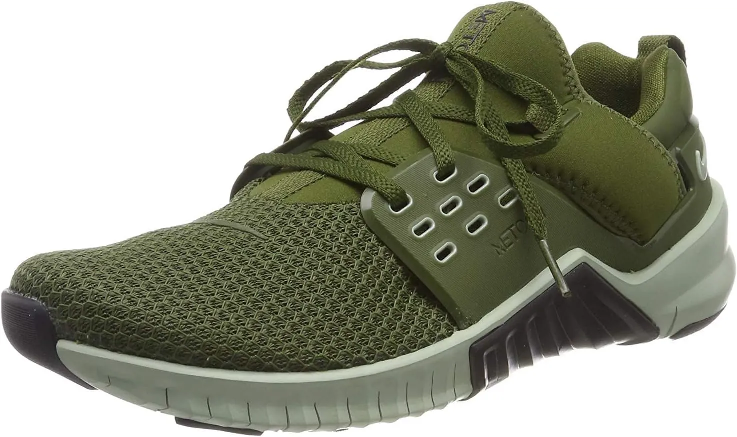 NIKE Men's Training Track Shoe