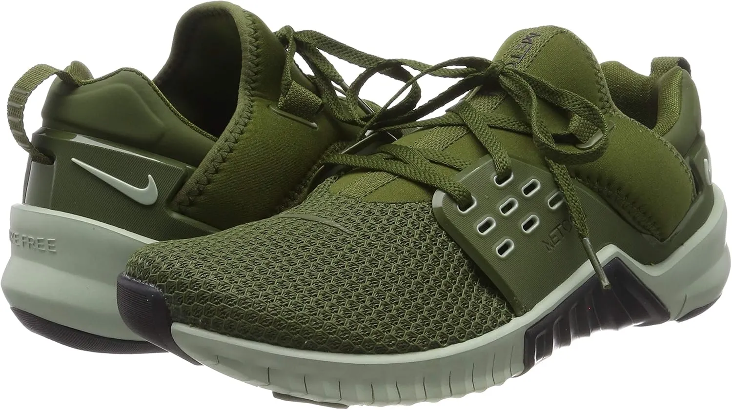 NIKE Men's Training Track Shoe