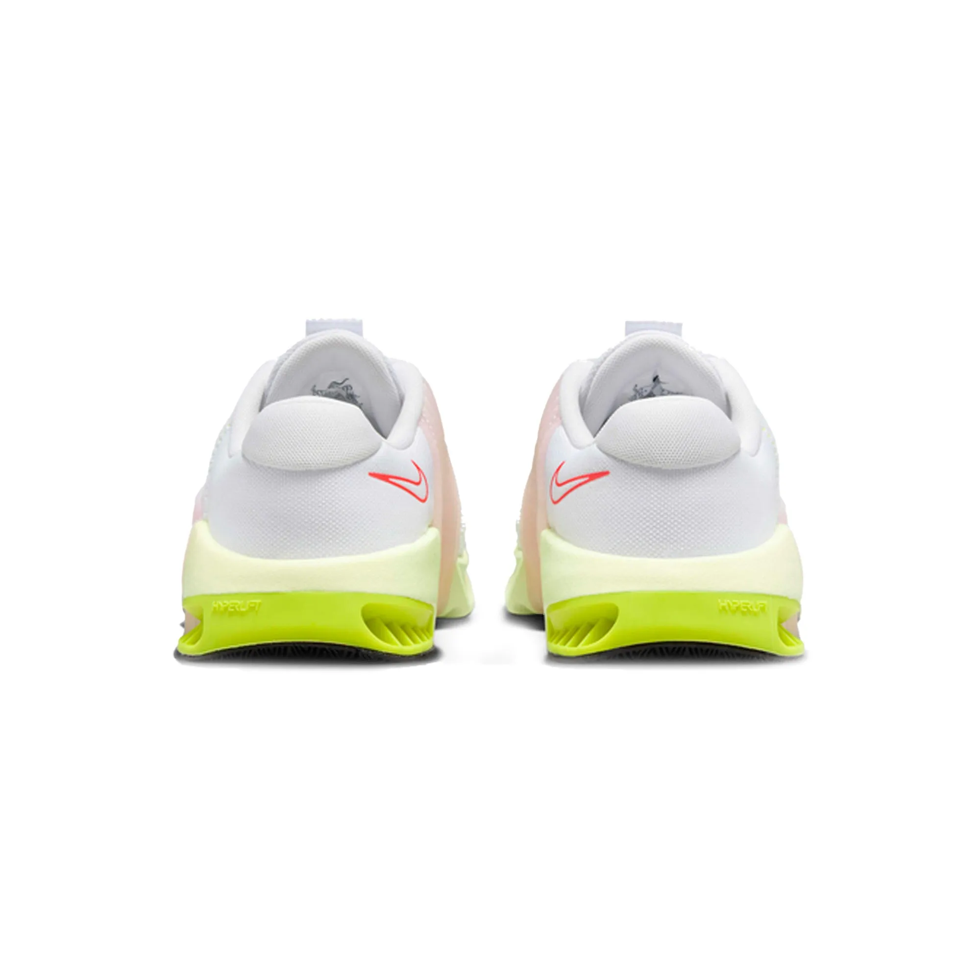 Nike Metcon 9 'White Volt Crimson' Women's (2024)