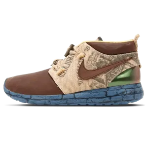 Nike Roshe Run Trollstrike 'Boxtrolls'