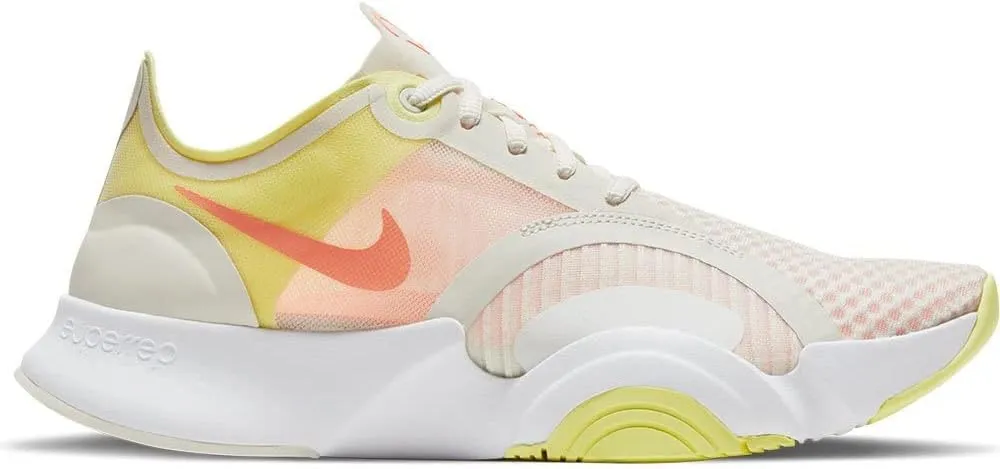 Nike SUPERREP GO Women's Training Shoe Womens CJ0860-102 (Pale IV), Size 10.5
