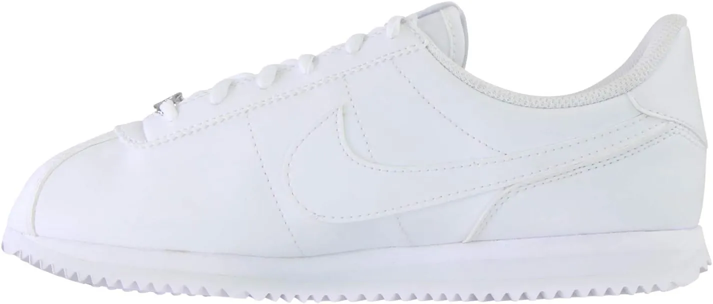 Nike Unisex-Child Cortez Basic Sl (Big Kid)