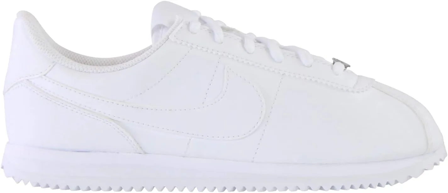 Nike Unisex-Child Cortez Basic Sl (Big Kid)
