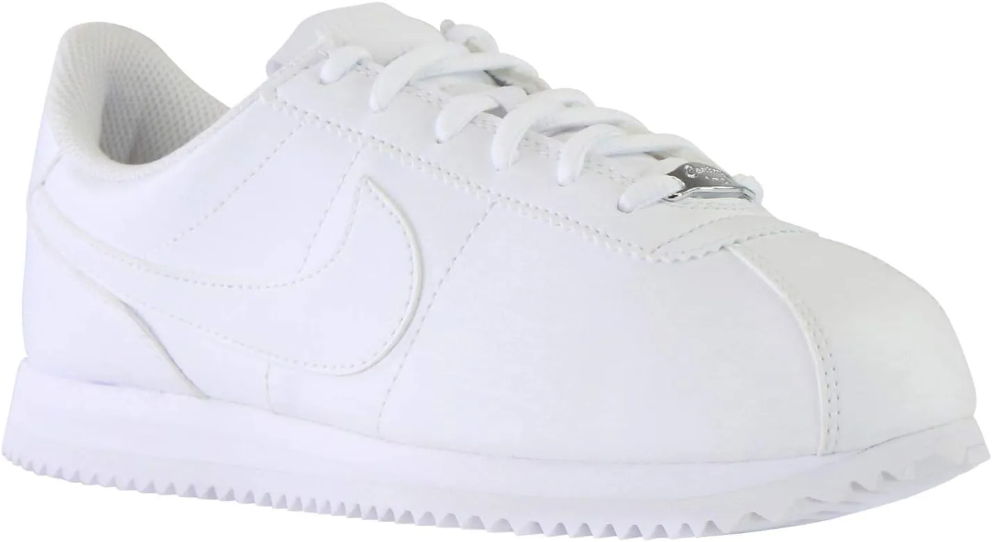 Nike Unisex-Child Cortez Basic Sl (Big Kid)