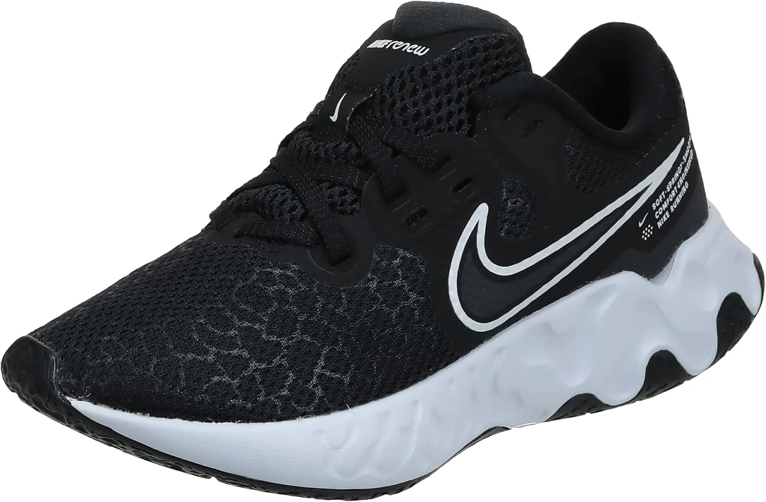 Nike Women's Stroke Running Shoe