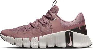 Nike Women's Training Shoes, Smokey Mauve Platinum Violet Light Bone, 7.5 US