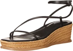 Nine West Women's Alexx3 Wedge Sandal