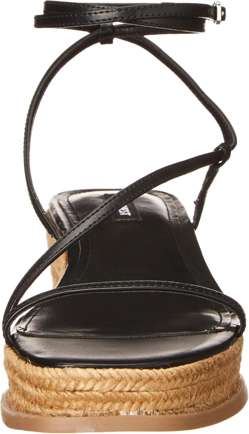 Nine West Women's Alexx3 Wedge Sandal