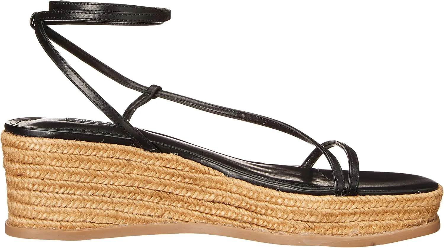 Nine West Women's Alexx3 Wedge Sandal