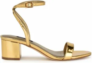 Nine West Women's Allora Heeled Sandal