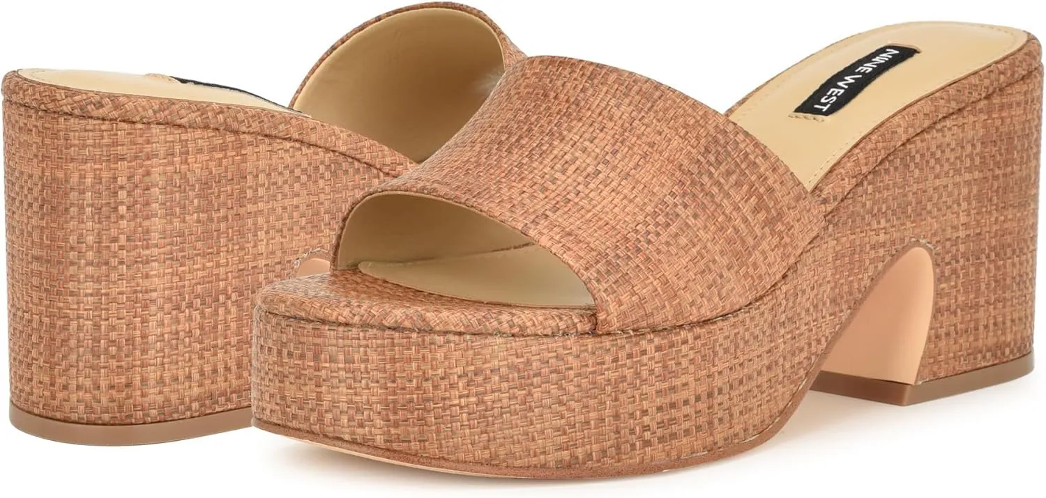 Nine West Women's Boone Wedge