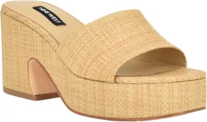 Nine West Women's Boone Wedge