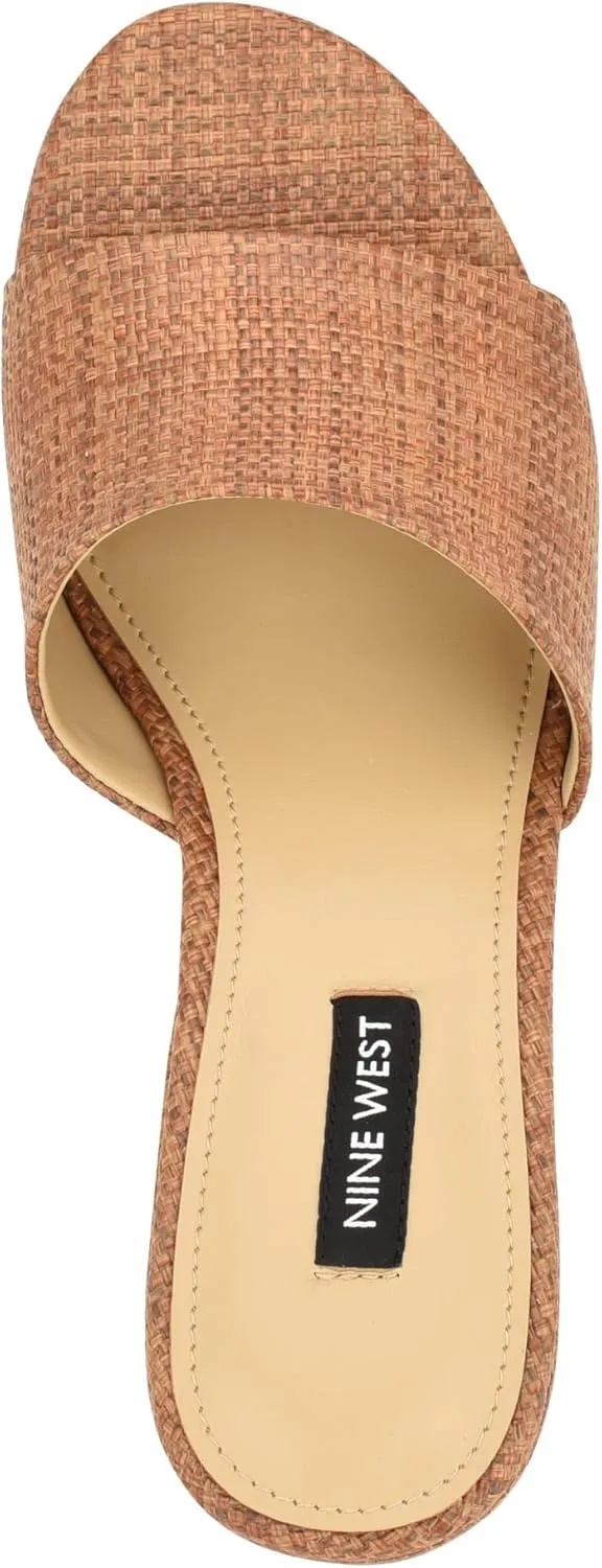 Nine West Women's Boone Wedge