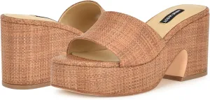 Nine West Women's Boone Wedge