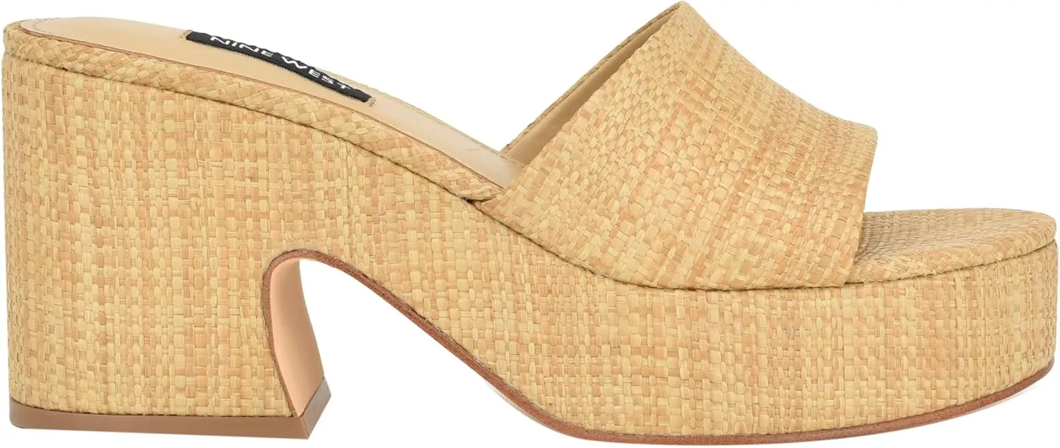 Nine West Women's Boone Wedge