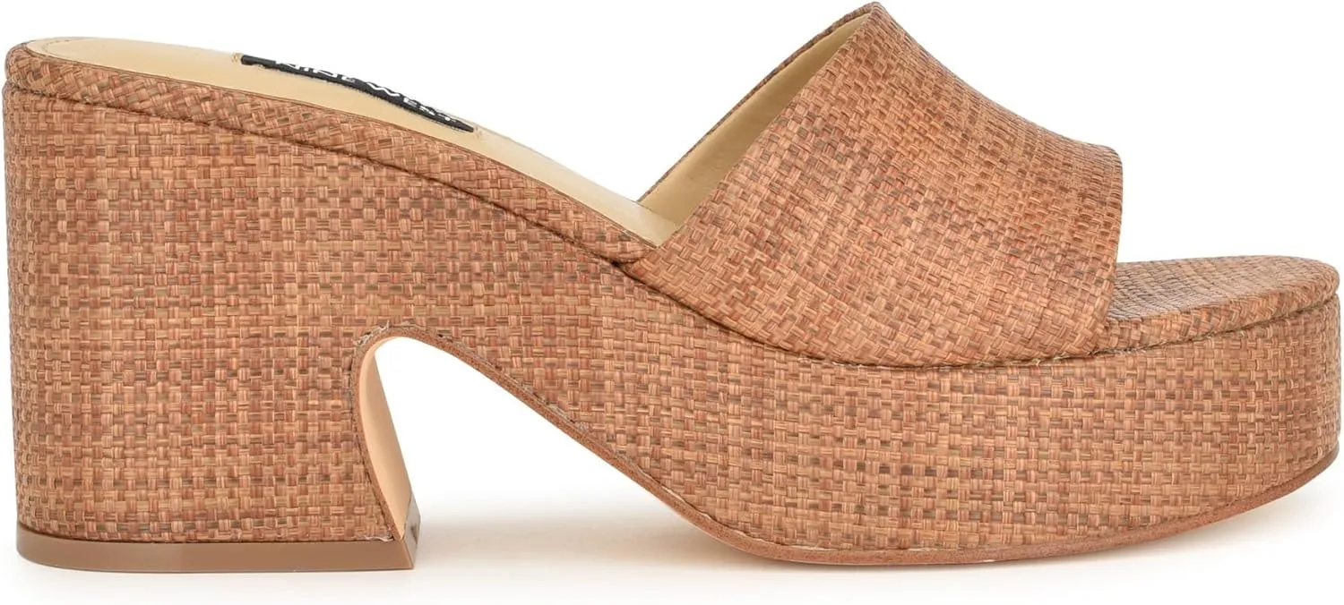 Nine West Women's Boone Wedge