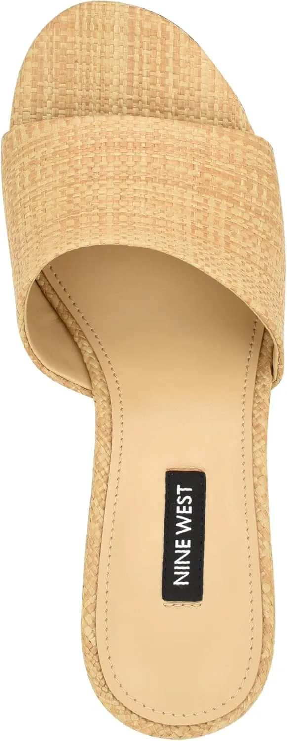 Nine West Women's Boone Wedge