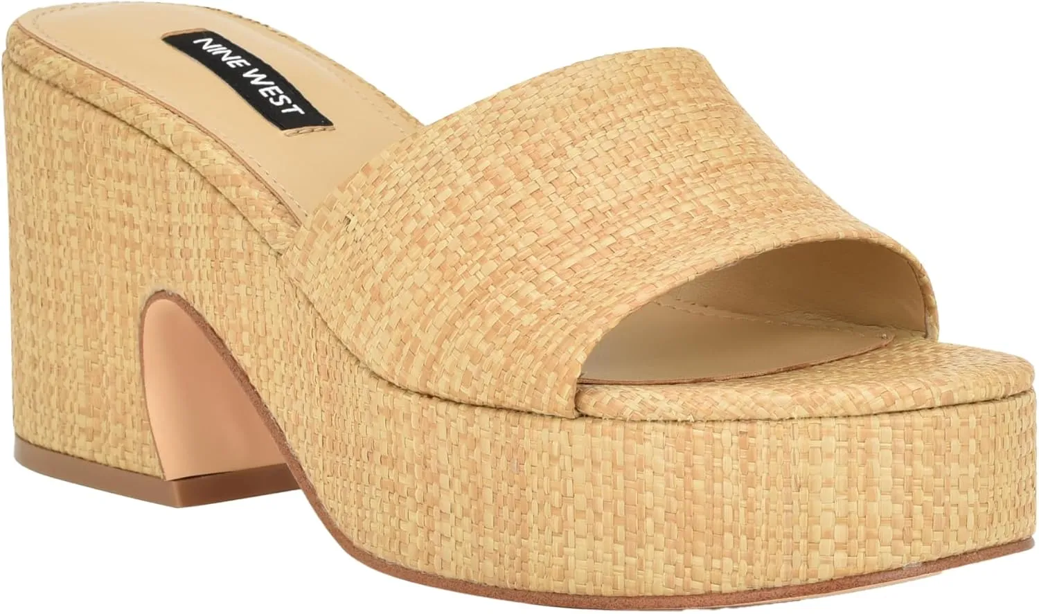 Nine West Women's Boone Wedge
