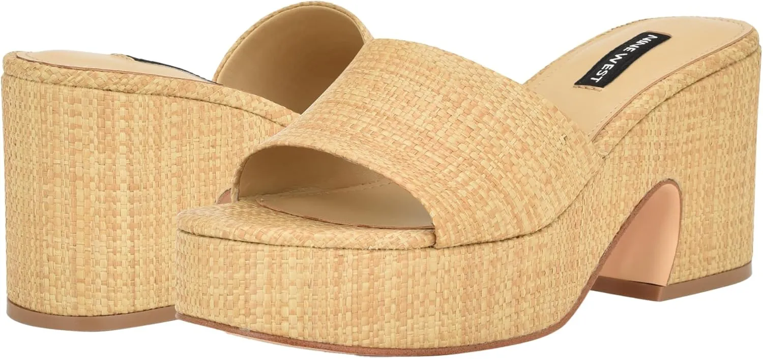 Nine West Women's Boone Wedge